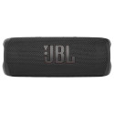"JBL Flip 6 Bluetooth-Speaker black"