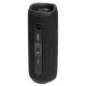 JBL bluetooth-kõlar Flip 6, must
