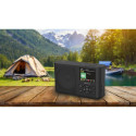 Kenwood CR-M33DAB, must