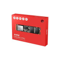 Adata XPG SX8200 PRO SSD 512GB PCIe Gen3x4 M.2 2280