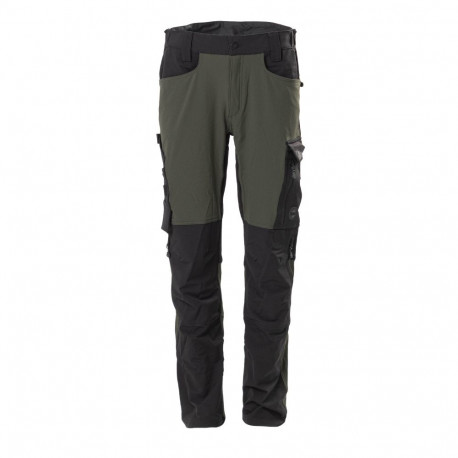 HW Lark stretch vööpüksid 46