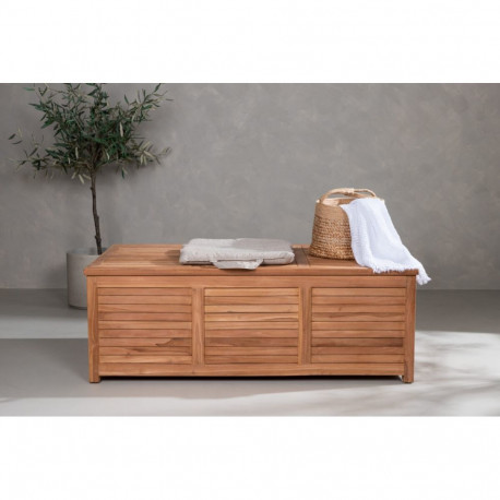 Aiakast TRENTO 70×130×46, looduslik