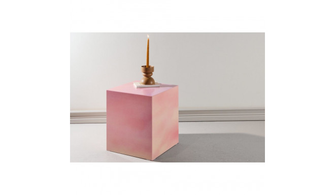 Abilaud YORK 45x40x40 cm, roosa