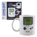 Paladone Game Boyr Heat Change Mug