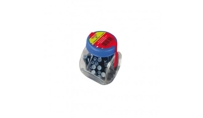 tintikapslid 6610 50tk, sinine