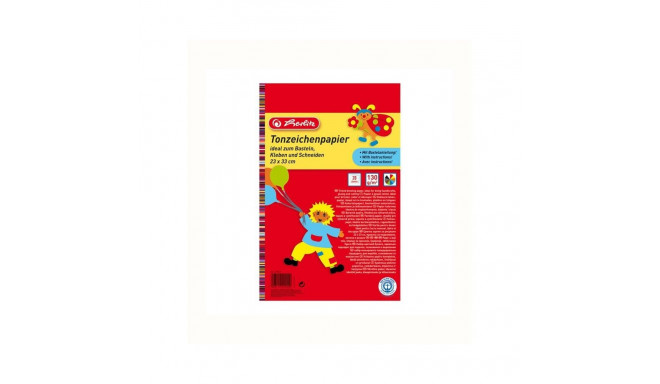 COLORED DRAWING PAPER 229401