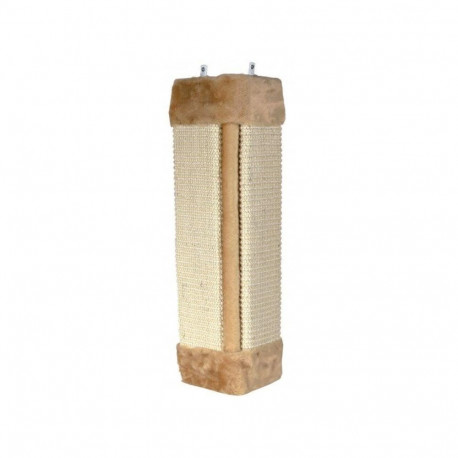 CORNER SCRATCH POST TRIXIE W MINT23X49CM