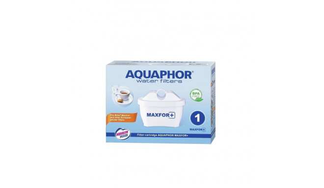 WATER FILTER CARTRIDGE MAXFOR+