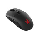 GAMING MOUSE MSI VERSA 300 WIRELESS BLK