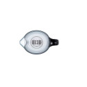 WATER FILTER BLACK 4.2L A5
