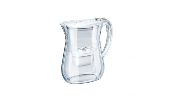 LAGO veefilter 3.8L, valge