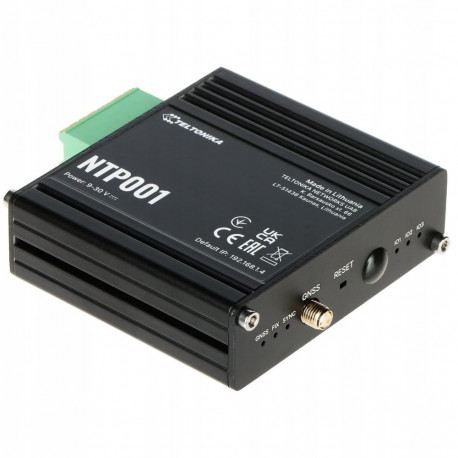 Teltonika ntp-server NTP001