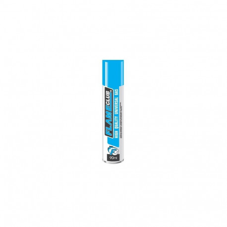 Universaalne tulemasina gaas 110ML