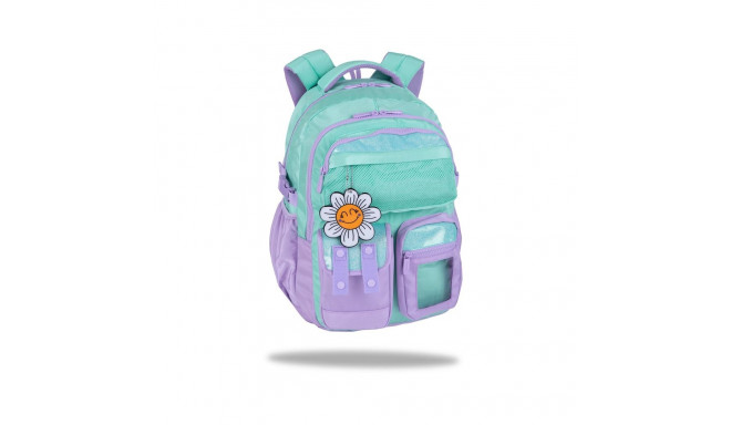 BACKPACK COOLPACK SULLYMINT 45X32CM 730G