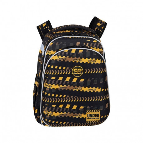 COOLPACK seljakott DONT DOIT 39x30cm 990g