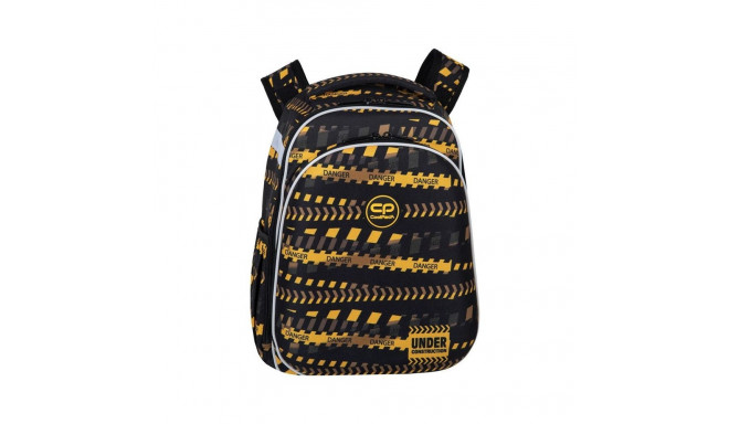 BACKPACK COOLPACK DONT DOIT 39X30CM 990G