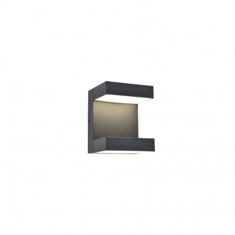 LUTEC välisvalgusti LED CCT 1000LM