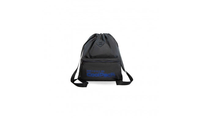 Coolpack spordikott URBAN SUPER, sinine