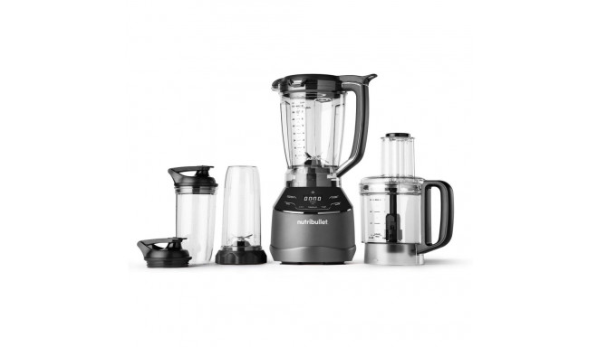 BLENDER NBF580B NUTRIBULLET