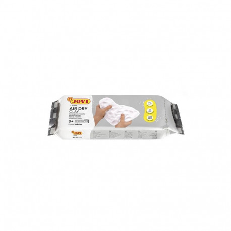JOVI voolimass 250G, valge