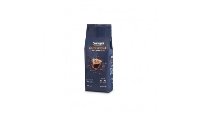 Delonghi kohvioad caffe crema 1KG
