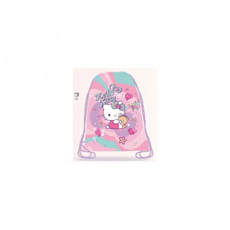 Hello Kitty kingakott BETA 1, roosa