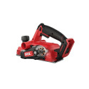 3980 CA CORDLESS ELECTRIC PLANER