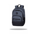 BACKPACK COOLPACK ALFAGREY 44X30CM 620GR