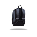 BACKPACK COOLPACK ALFAGREY 44X30CM 620GR