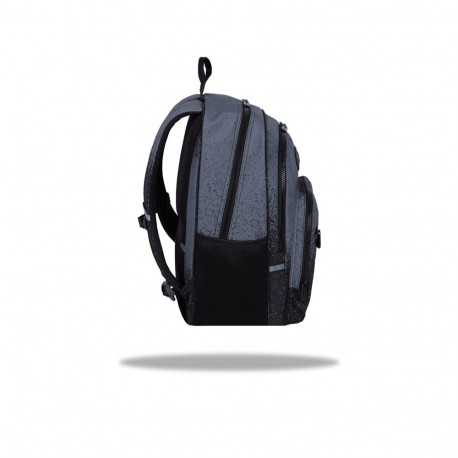 BACKPACK COOLPACK ALFAGREY 44X30CM 620GR