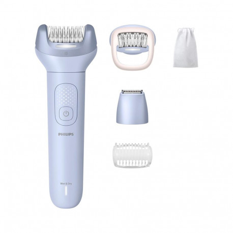Philips epilaator BRE711/00