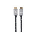 CABLE HDMI 2M GEMBIRD SELECT PLUS