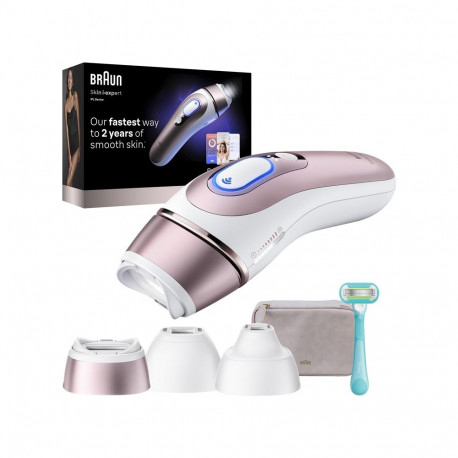EPILATOR PL7321 IPL BRAUN