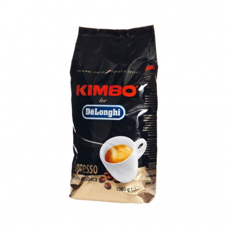 Kimbo kohvioad araabika 1kg