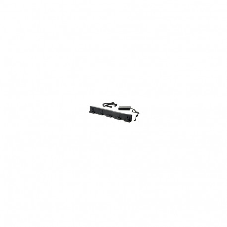 Isiris Car BASE PLUS, universal BASEunit