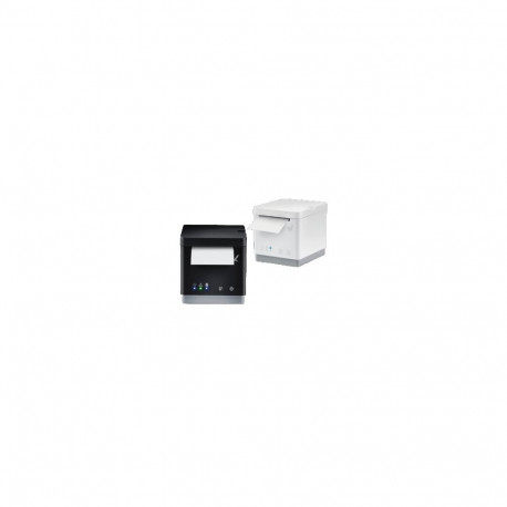 Star mC-Print2, USB, USB Host, BT, Ethernet, 8 dots/mm (203 dpi), cutter, black