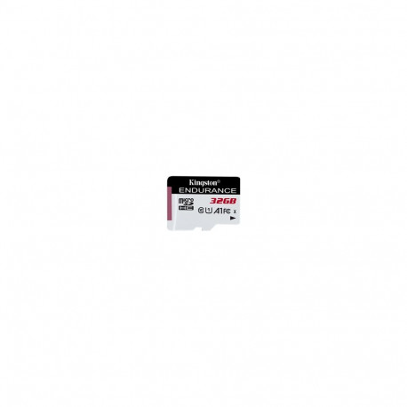 Kingston microSD 32GB Class 10 UHS-I