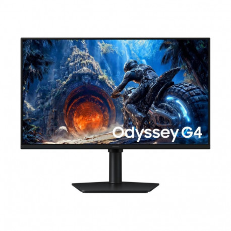 Samsung LS27HG402EUXEN 27" Gaming Monitor Odyssey FHD G4 G40H 1920x1080/16:9/300cd/m2/1ms, HDMI, USB
