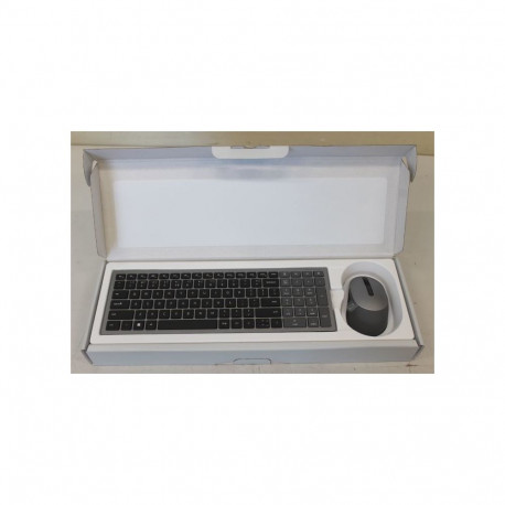Dell SALE OUT. Wireless Keyboard and Mouse KM7120W US/LT International (QWERTY) REFURBISHED | | Keyb