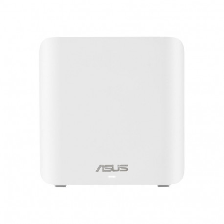 Asus ZenWiFi BD4 WiFi 7 Wireless 802.11be, EU+UK, (W-1pk) |