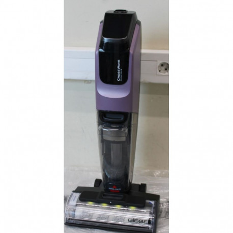 Bissell SALE OUT. All-in One Multi-Surface Cleaner | CrossWave OmniForce EdgeFind Select | Cordless 