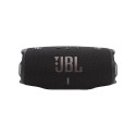 JBL Charge 6 Portable Speaker, Bluetooth, Black