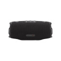 JBL Charge 6 Portable Speaker, Bluetooth, Black