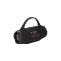JBL Charge 6 Portable Speaker, Bluetooth, Black