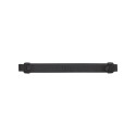 JBL Charge 6 Portable Speaker, Bluetooth, Black