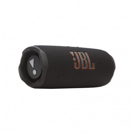 JBL Flip 7 Portable Speaker, Bluetooth, Black