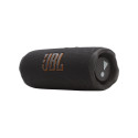 JBL Flip 7 Portable Speaker, Bluetooth, Black