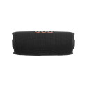 JBL Flip 7 Portable Speaker, Bluetooth, Black