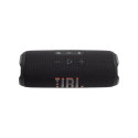 JBL Flip 7 Portable Speaker, Bluetooth, Black