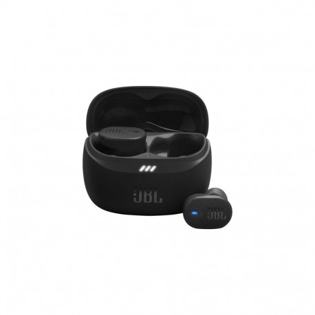 JBL Tune Buds 2 Wireless Earphones Earbuds, Bluetooth, Black